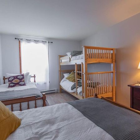Auberge & Campagne Saint-Ferreol-les-Neiges Екстериор снимка