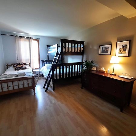 Auberge & Campagne Saint-Ferreol-les-Neiges Екстериор снимка