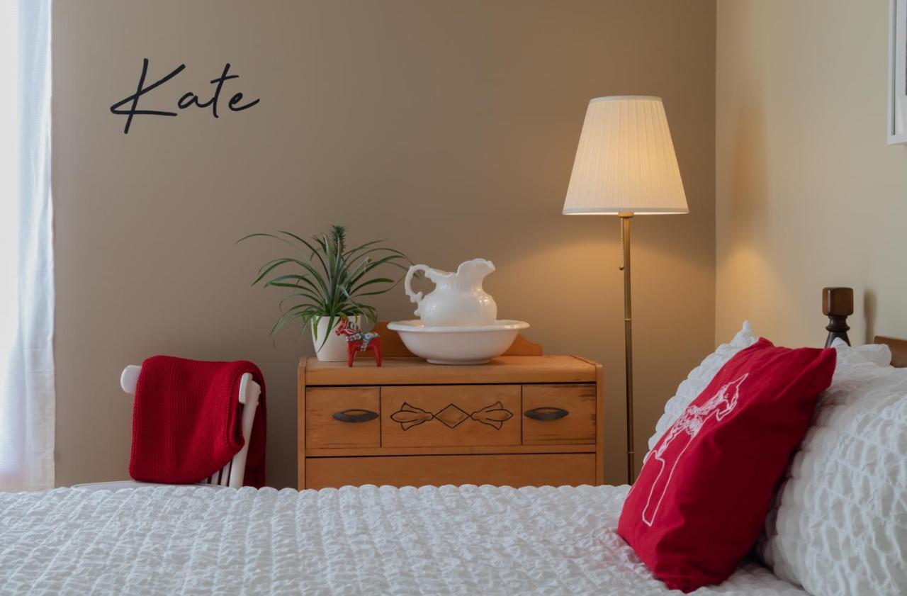 Auberge & Campagne Saint-Ferreol-les-Neiges Екстериор снимка