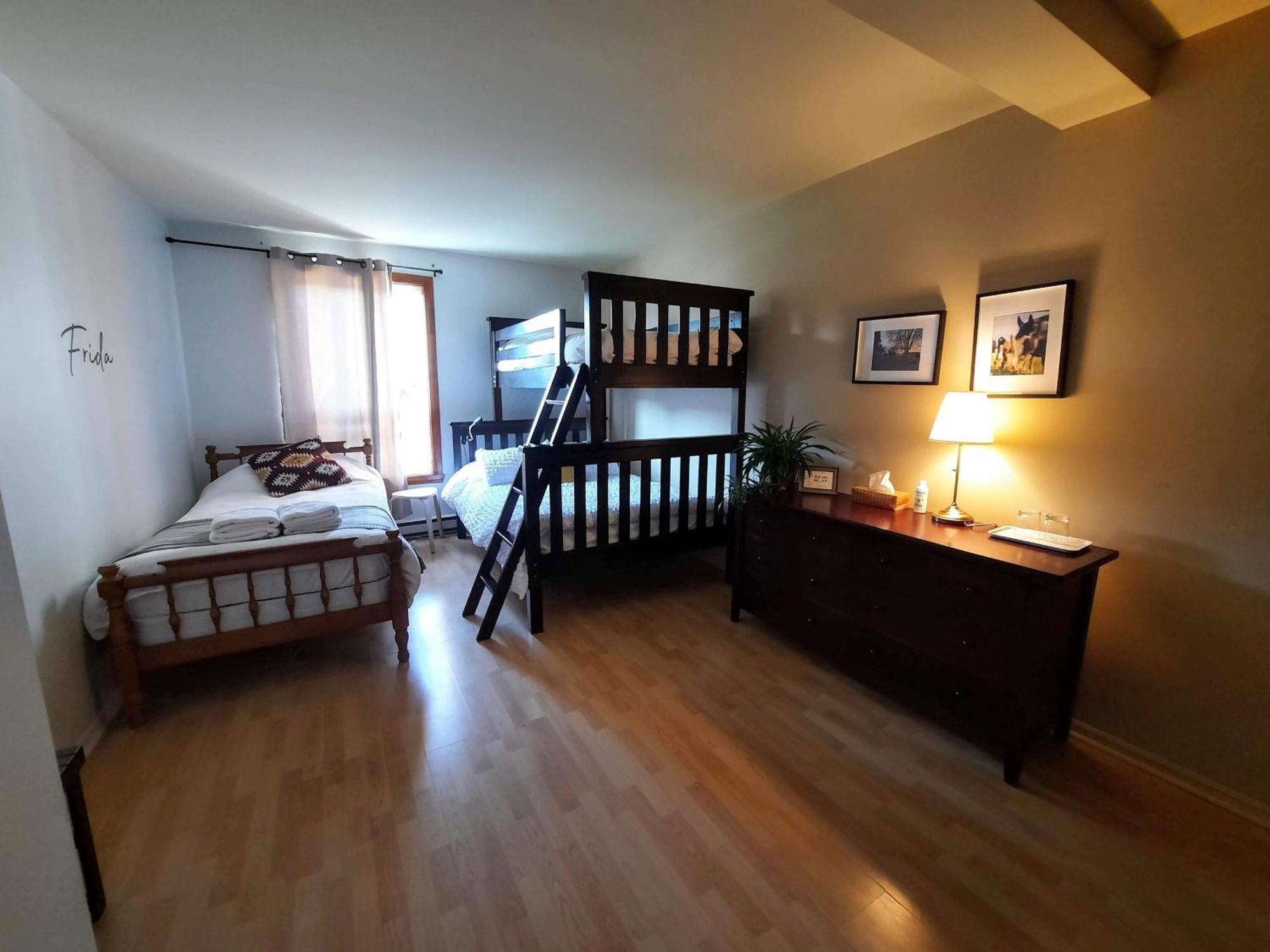 Auberge & Campagne Saint-Ferreol-les-Neiges Екстериор снимка